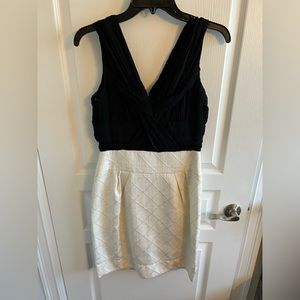 Semi formal dress